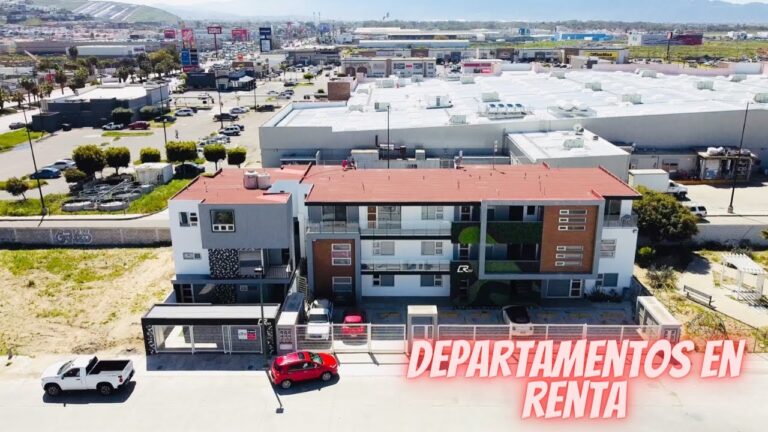 Departamentos en Ensenada: Alquileres Econ&oacute;micos y Asequibles