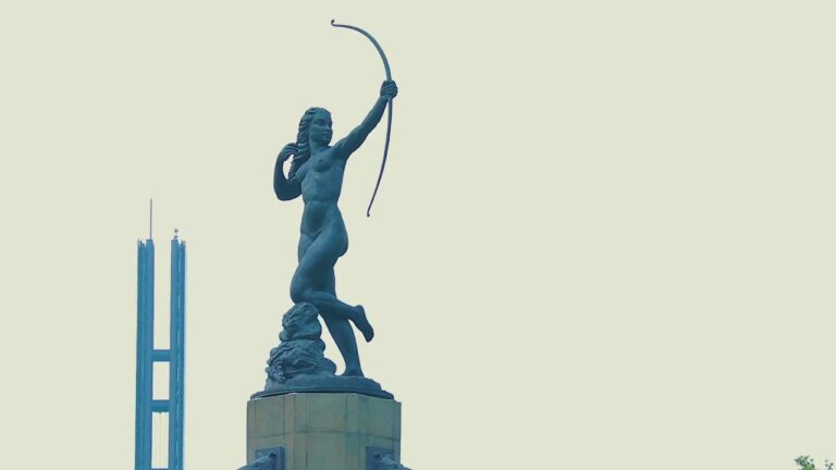 Explorando el mapa de la Alcald&iacute;a Cuauht&eacute;moc: Descubre sus tesoros ocultos