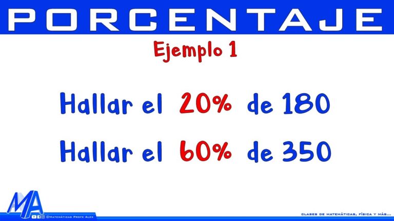 Calculando el 10% de 350: La fórmula simplificada