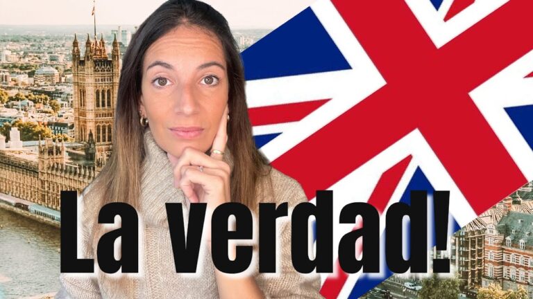 Emigrar a UK tras el Brexit: Gu&iacute;a para una transici&oacute;n exitosa