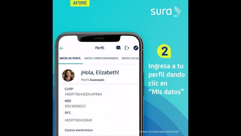 Optimizaci&oacute;n de la direcci&oacute;n anterior en Sura