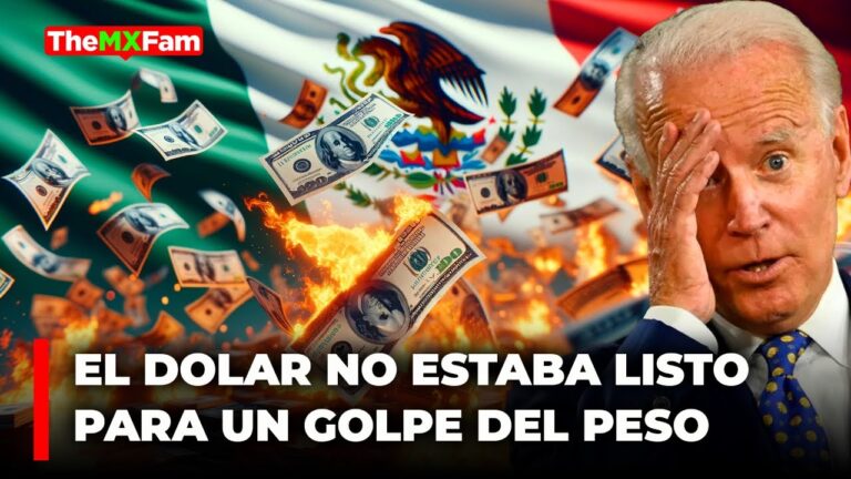 Convertir 1.52 dólares a pesos: Guía rápida