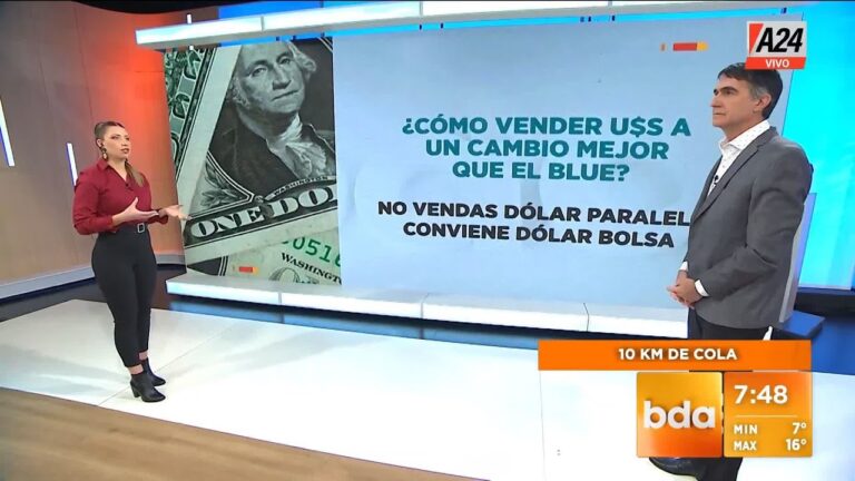 Conversi&oacute;n de 41 d&oacute;lares a pesos: Todo lo que necesitas saber