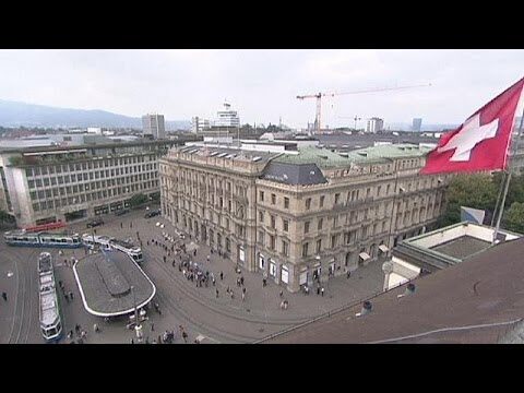El Banco Cantonal de Z&uacute;rich: Historia y Actualidad