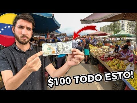 400 d&oacute;lares en bol&iacute;vares: &iquest;Cu&aacute;nto es realmente?