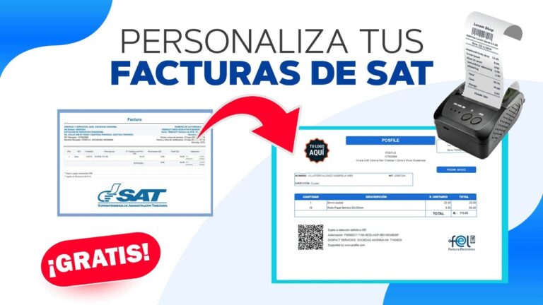 C&oacute;mo hacer una factura de Telcel editable