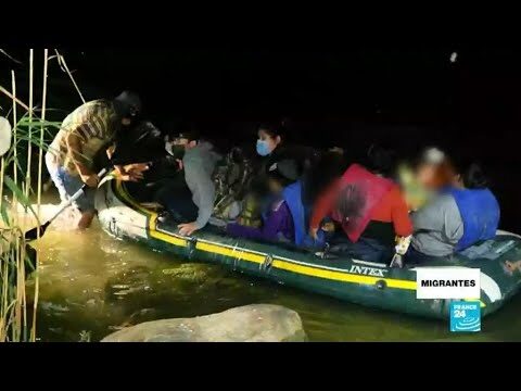 Distancia entre Monterrey y Estados Unidos: ¿A cuántas horas se encuentra?