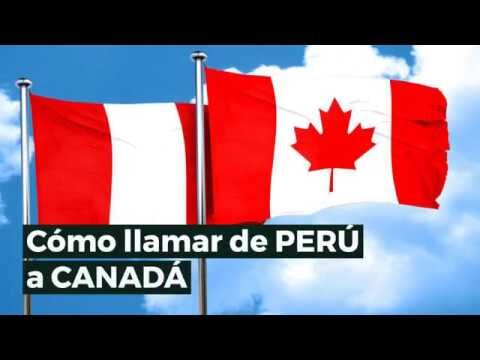C&oacute;mo llamar a Vancouver, Canad&aacute; desde M&eacute;xico