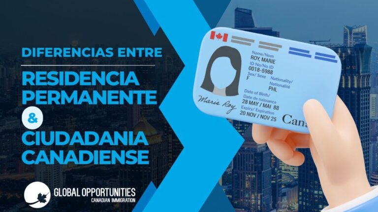Gu&iacute;a de Ciudadan&iacute;a e Inmigraci&oacute;n en Canad&aacute;