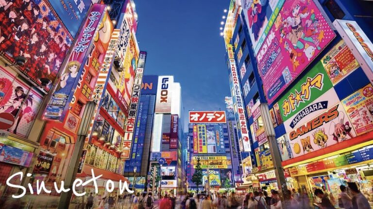 Las mejores p&aacute;ginas japonesas de venta online