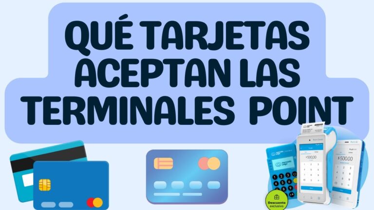 Mercado Pago: Tarjetas Aceptadas en 2021