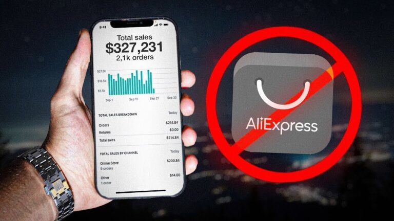 Razones por las que no puedo pagar en AliExpress