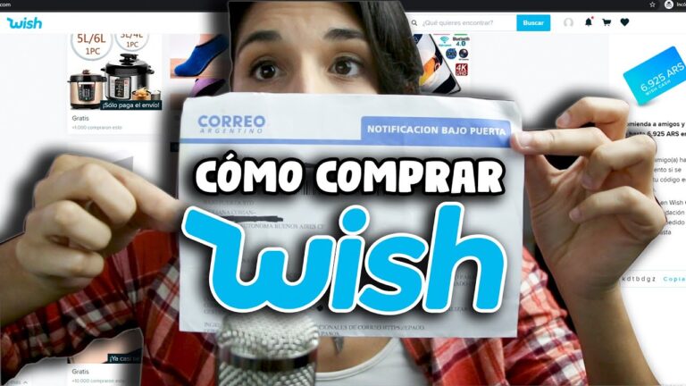 Moneda de Wish: &iquest;Cu&aacute;l es y c&oacute;mo funciona?