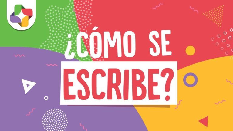 Guía para saber cómo se escribe ‘hagas’ correctamente