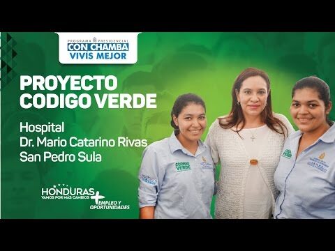 El C&oacute;digo de San Pedro Sula: Gu&iacute;a para una Ciudad m&aacute;s Segura