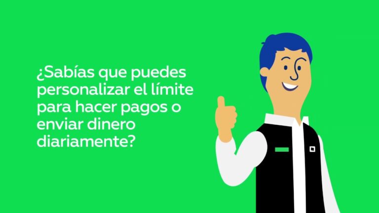 Optimiza tus transferencias interbancarias: límites y consejos