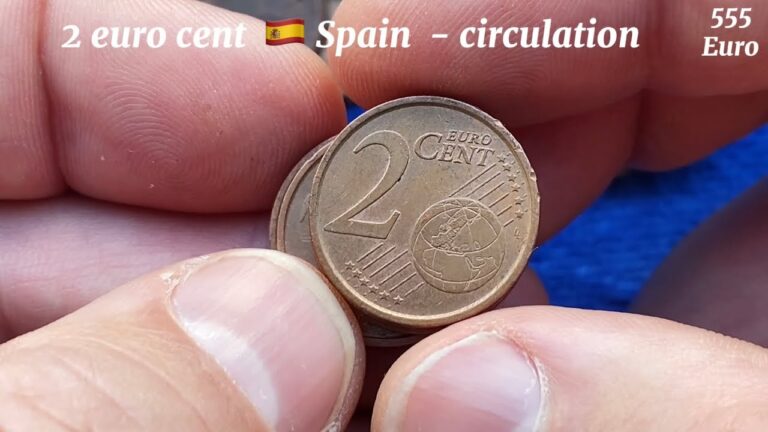 El valor del 2 euro cent: an&aacute;lisis conciso