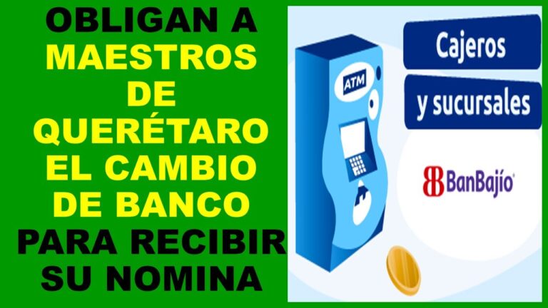 Sucursales de Banco BanBaj&iacute;o en Quer&eacute;taro: Encuentra la m&aacute;s cercana