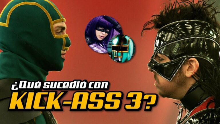 Kis Kas 3: La Tercera Entrega de la Exitosa Serie
