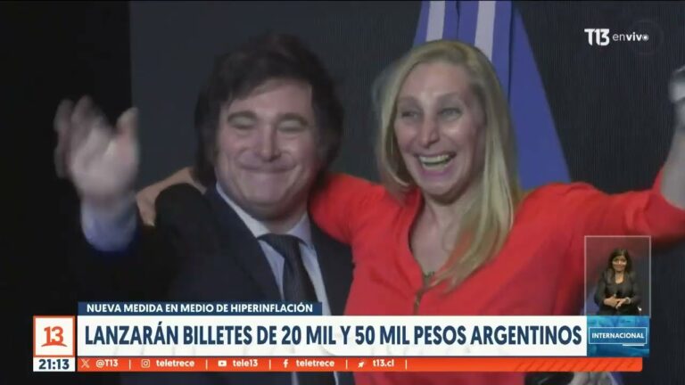 Todo sobre el billete de 5 mil pesos argentinos