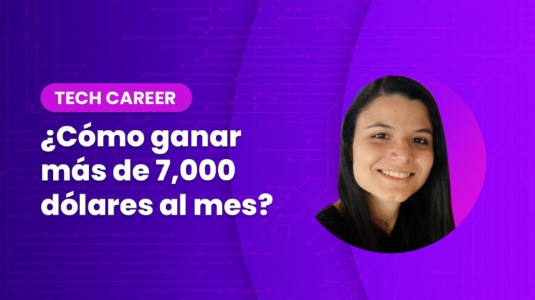 &iquest;Cu&aacute;nto es 7 mil d&oacute;lares?