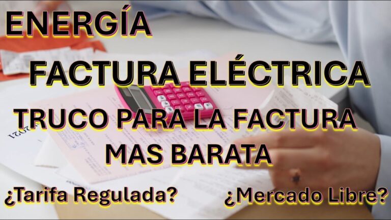 La Facturaci&oacute;n M&aacute;s Barata: Consejos para Ahorrar Dinero