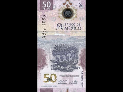 &iquest;Cu&aacute;nto es 50 pesos?