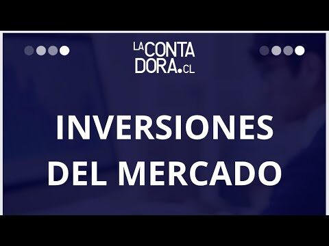 Mejores opciones de inversión en Chile