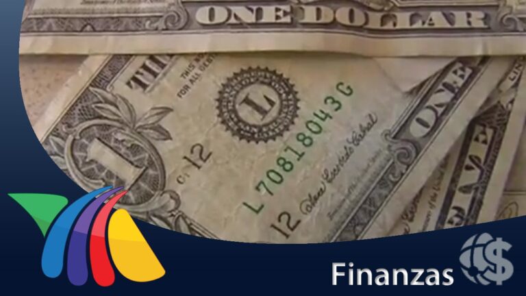 Actualizaci&oacute;n del Precio del D&oacute;lar Hoy en Chihuahua