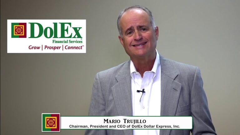 Mejorando la Experiencia del Cliente con Dolex