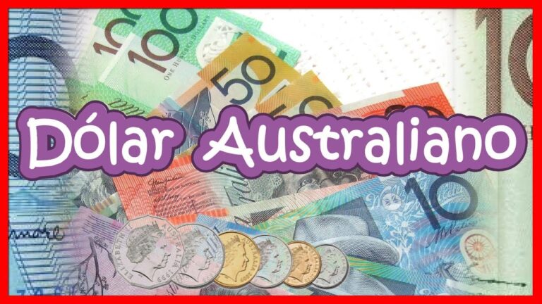 Gu&iacute;a de la moneda en Australia: &iquest;Qu&eacute; moneda se utiliza?