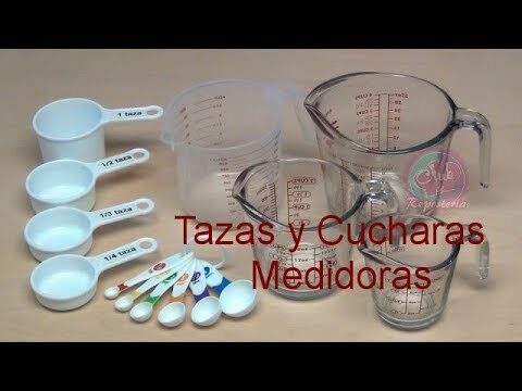 Significado de 1 taza: Todo lo que necesitas saber