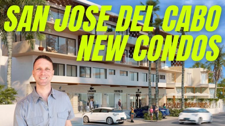 C&oacute;mo comprar un condominio en M&eacute;xico
