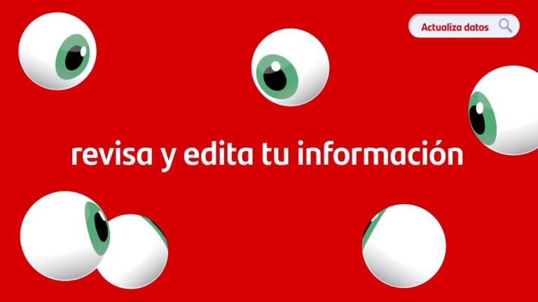 Guía completa para realizar un cambio de domicilio con Santander