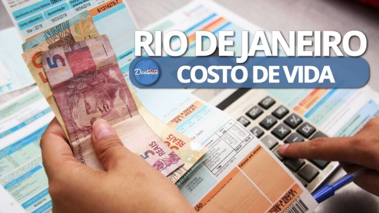 Alquiler mensual en R&iacute;o de Janeiro: Gu&iacute;a completa