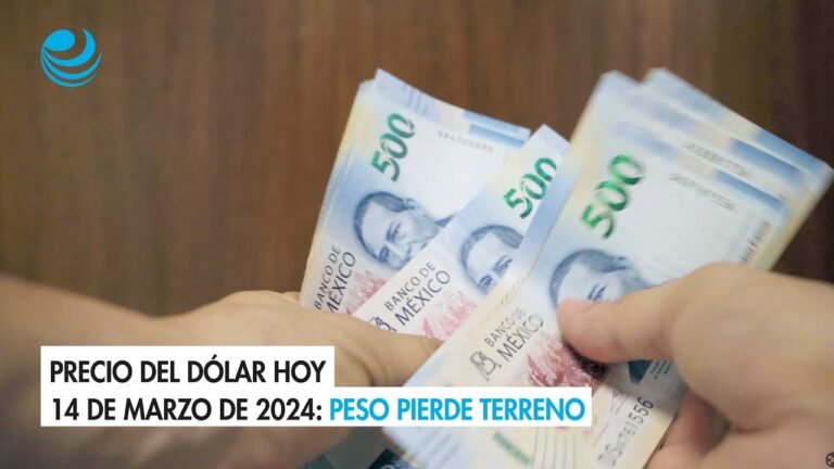 Conversi&oacute;n de 168 d&oacute;lares a pesos mexicanos
