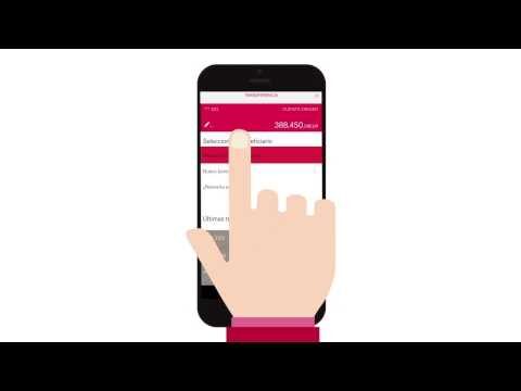 Todo lo que debes saber sobre las transferencias BanBaj&iacute;o