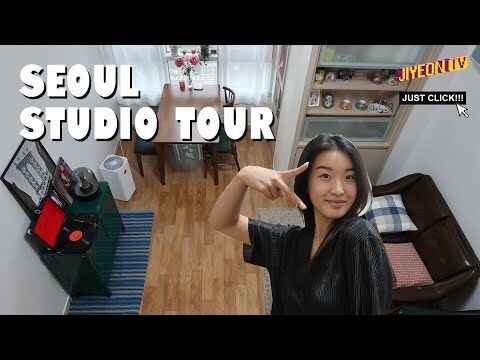 Alquiler de Casas en Corea del Sur
