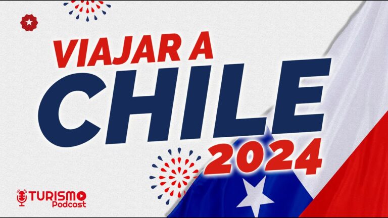 Requisitos para viajar de Chile a Colombia