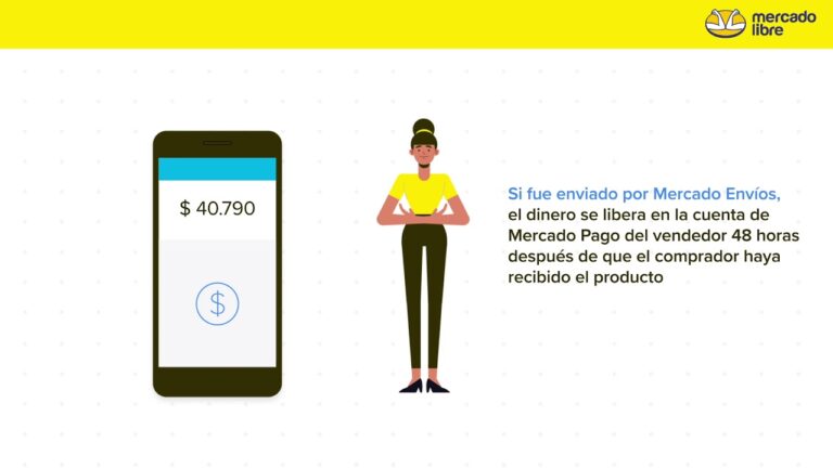Tiempo de acreditaci&oacute;n en MercadoPago