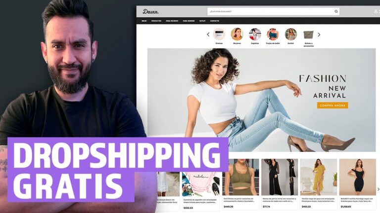 Guía del dropshipping con AliExpress: Funcionamiento y beneficios