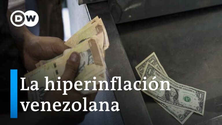 Convertir Moneda de Venezuela a D&oacute;lar: Gu&iacute;a R&aacute;pida