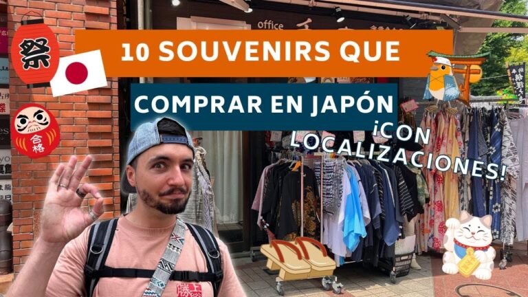 Guía para comprar productos baratos en Japón