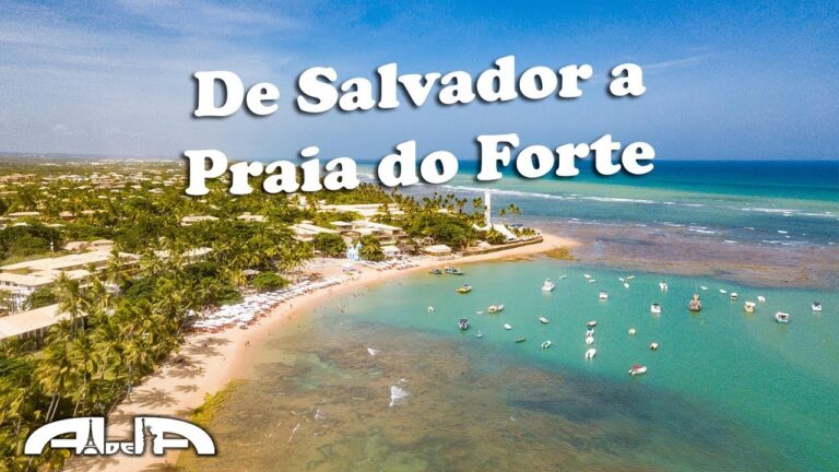 El costo de vida en Bah&iacute;a, Brasil