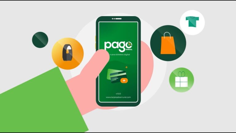 Pagos en l&iacute;nea: la soluci&oacute;n bancaria de Banrural