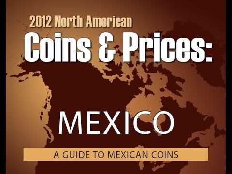 Monedas y precios en M&eacute;xico: Gu&iacute;a actualizada