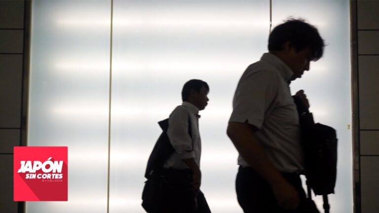 Eficiencia laboral: c&oacute;mo trabajan los japoneses