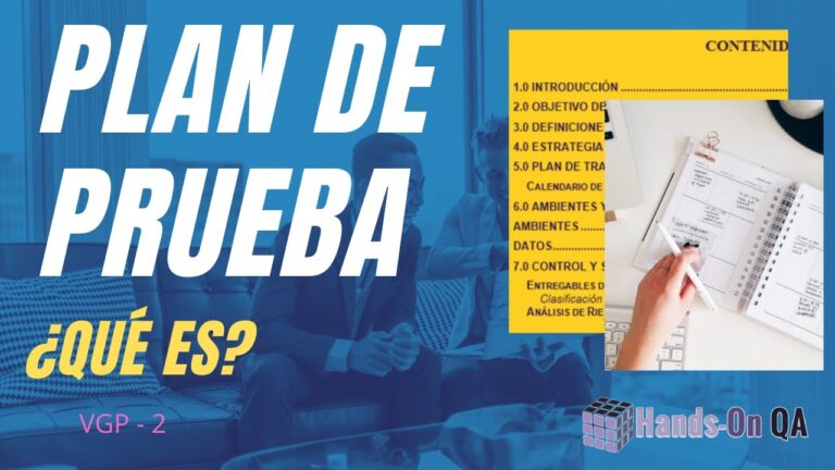 &iquest;Qu&eacute; es VGP? Todo lo que necesitas saber