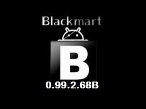 Mercado negro de APK mega