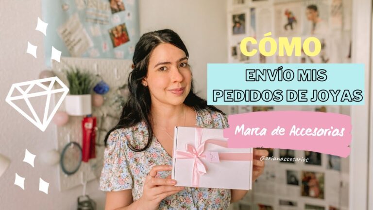 Env&iacute;o de joyas al extranjero: consejos y regulaciones actuales